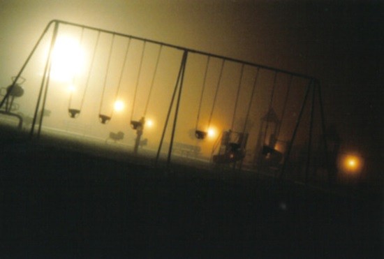 Dead Children's Playground