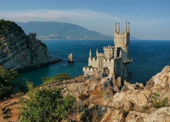 Крым фото Ялта