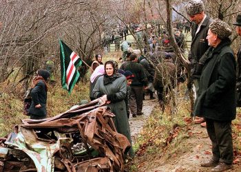 90-е: 1996 год