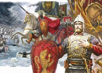 Святой благоверный князь